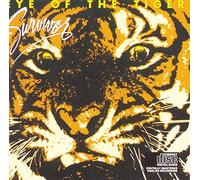 Eye of the Tiger
