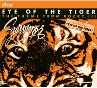 Eye of the Tiger/Take You on a
