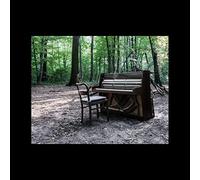 The Eye of Time Acoustic II (Vinyl LP) 12" Album