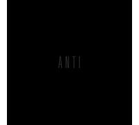 The Eye of Time Anti (CD) Album