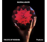 Mandalaband The Eye of Wendor: Prophesies (Vinyl LP) 12" Album