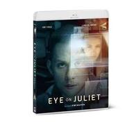 Eye on Juliet (DVD + Blu-ray)