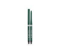 Eye Pencil L'Oréal Paris Infaillible Grip 36H Gel Automatic Eye Liner 1,2G 008 Emerald Green Per Donna (Matita Per Gli Occhi)