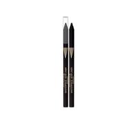 Eye Pencil Max Factor Masterpiece 1,2G Wow Liner Waterproof (Eye Pencil) Per Donna 300 Midnight Black