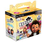 Eye Pet con Telecamera