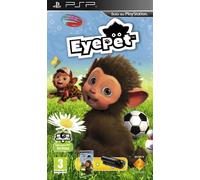 Eye Pet + Telecamera