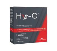 Eye Pharma Hy-C 15 Monodose 45 ml - Integratore Per La Pelle