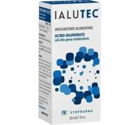 Eye Pharma - Ialutec 30 ml - Integratore Per Il Benessere Visivo