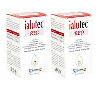 Eye Pharma IALUTEC® RED 2x50 ml Gocce orali