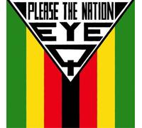 Eye Q Please the Nation Album