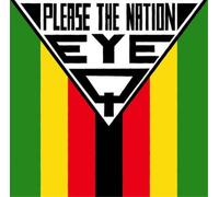 Eye Q Please the Nation Album