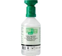 Eye rinsing Plum Eye wash bottle 3 x 500 ml im Box handy Bottles, also for the mobile Usage suitable by Unbekannt