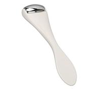 Eye Roller Applicatore di Crema per gli Occhi Dal Design 2 in 1 e Rullo di Ghiaccio per Gonfiori, Borse Sotto gli Occhi, Dolori Muscolari Agli Occhi, Massaggio, Raffreddamento,