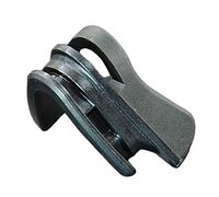 Eye Safety Systems - Medium-Clearance Eye shield Nosepiece