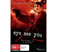 Eye See You