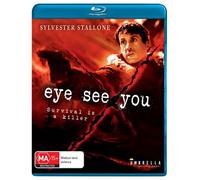 Eye See You [All-Region/1080p]