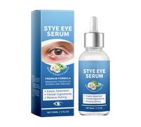 Eye Serum 30ml,Eye Drops,Relieves Symptoms Of Burning And Blurred Vision, Moisturises Red And Tired Eyes,Intense Hydration,Nourishes And Cleanses The Skin Around The Eyes.