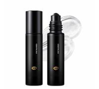 Eye Serum Repair Stick for Men,Eye Roller Stick,Anti-Wrinkle Eyes Cream,Cooling Sticks Hydrates and Depuffing,Under Roller Essence Oil for Eyebags and Dark Circles,for All Skin Types (1)