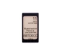 Eye Shadow + Artdeco Pearl 0,8G 11 Pearly Summer Beige Per Donna (Ombretto)