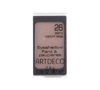Eye Shadow Artdeco Pearl 0,8G 26 Pearly Medium Beige Per Donna (Ombretto)