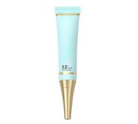 Eye Shadow Base Primer, Waterproof and Long Lasting Eye Makeup Primer, Pore-Minimizing Eyeshadow for Smooth Application, Creases Fade Prevention, 1 pezzo