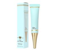 Eye Shadow Base Primer, Waterproof & Long-Lasting Eyeshadow Primer, Pore Minimizer Eye Makeup Base to Prevent Creasing and Fading, 15ml