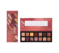 Eye Shadow Catrice Pro 10,6G Per Donna (Eye Shadow) Desert Romance