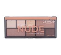 Eye Shadow Catrice Pure Nude Eyeshadow Palette 9G Per Donna (Eye Shadow)