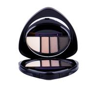 Eye Shadow + Dr. Hauschka Eye & Brow Palette 5,3G 01 Stone Per Donna (Ombretto)