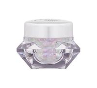 Eye Shadow Essence Multichrome Flakes Eyeshadow Topper 2G Per Donna (Eye Shadow) 01 Galactic Vibes