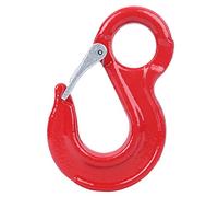 Eye Slip Hook Gange AGGEGGING Acciaio in acciaio Sollevamento della gravità Cedifica per le navi per pesanti 3.15t