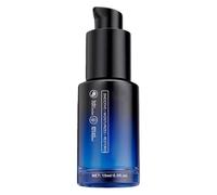 Eye Soothing Solution - 15ml Eye Brightening Sėrum | Hydrating Eyes Care - Gentle Repairing Formula Reduces Puffiness and Refreshes Delicate Under-Eyes Skin for Men and Women at Home or During Travel