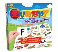 Eye-Spy
