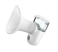 Eye Steamer For Dry Eyes, Heated Nano Mist Sprayer | Moisturizing Nourishing | Eye Steam Sprayers For Adults Women Men Travelers Students Home Office Travel Spa Days Salons