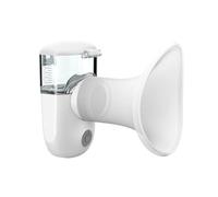 Eye Steamer - Moisturizing Cleansing Hydration, Gentle Steam Sprayer, Relaxing Eyes Care Device | Eye Steamer For Women Men Travelers Travel Spa Days Salon Daily Routine Home Office