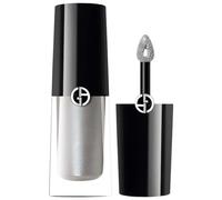 Eye Tint Shimmer Liquid Eyeshadow - 1 S Silver by Giorgio Armani for Women - 0,13 oz Eye Shadow