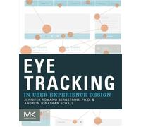 Eye Tracking in User Experience Design