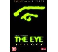 Eye Trilogy The Pang Brothers (3 Dvd) [Edizione: Regno Unito] [Edizione: Regno Unito]