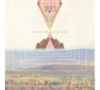 Eye Vision and Ageless Light (CD) Album