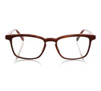Eyebobs Win Premium Unisex Montatura Occhiali Arancione/Arancione Rete Anteriore