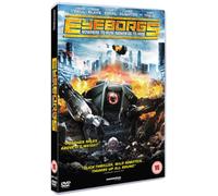 Eyeborgs (DVD) James Marshall Case Ambrose Ferber Dale Girard Julie Horner