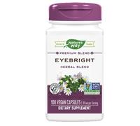 Nature's Way – Capsule Miscela Premium di Eufrasia – 100 capsule