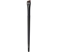 Eyebrow Brush Angled Eyeshadow Eyeliner - Definitore piatto di precisione - Small Shader - Setole sintetiche Cruelty Free Clever design