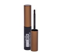 Eyebrow Color Maybelline Brow Tattoo 4,6G Light Brown Per Donna (Eyebrow Color)