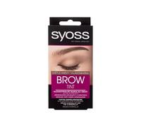 Eyebrow Color Syoss Brow Tint 17Ml Per Donna (Eyebrow Color)