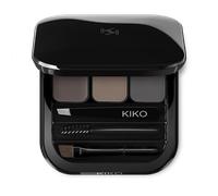KIKO Milano Eyebrow Expert Palette - 03 | Palette Per Le Sopracciglia