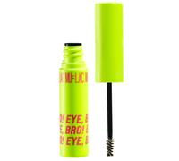Eyebrow Fixing Gel Mulac Eye, Bro