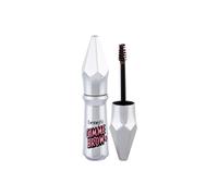 Eyebrow Gel and Eyebrow Pomade Benefit Gimme Brow+ Brow-Volumizing 1,5G 4 Warm Deep Brown Per Donna (Gel Per Sopracciglia E Pomata Per Sopracciglia)