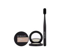 Eyebrow Gel and Eyebrow Pomade M2 Beaute Eyebrow Silk Perfection Balm 5Ml Per Donna (Eyebrow Gel And Eyebrow Pomade)