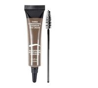 Eyebrow Gel Fix, Strong Hold Waterproof, 15ml Makeup Brow Fixing Gel with Long-Lasting Effect, Brow for Ladies Girls Girlfriend Adults Mother Wife, Eyebrow Gels, Brows Gels for Dating Travel Use